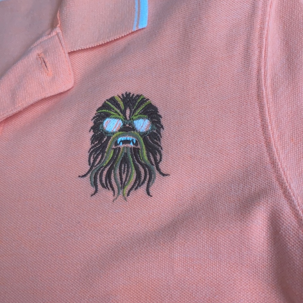 GAP Kids Star Wars Chewbacca Boys set - Picture 7 of 8